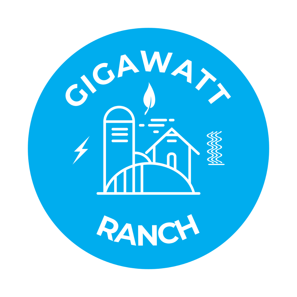 GigawattRanch Logo